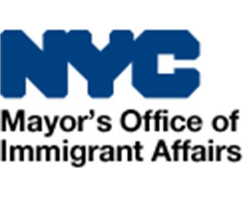 mayor's office of immigrant affairs nyc